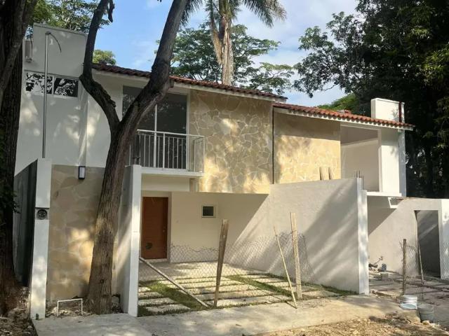 ¡CASA EN VENTA COPOYA!