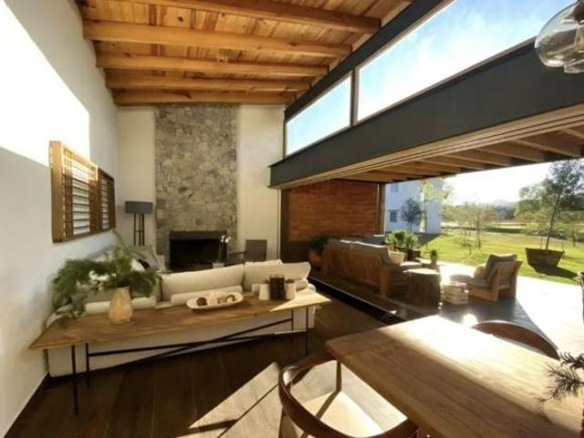 Casa en venta Copropiedad Tapalpa