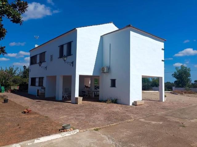 Casa en venta Corbera