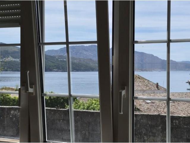 Casa en venta Corcubión