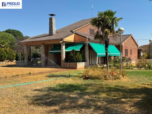 Casa en venta Corcos