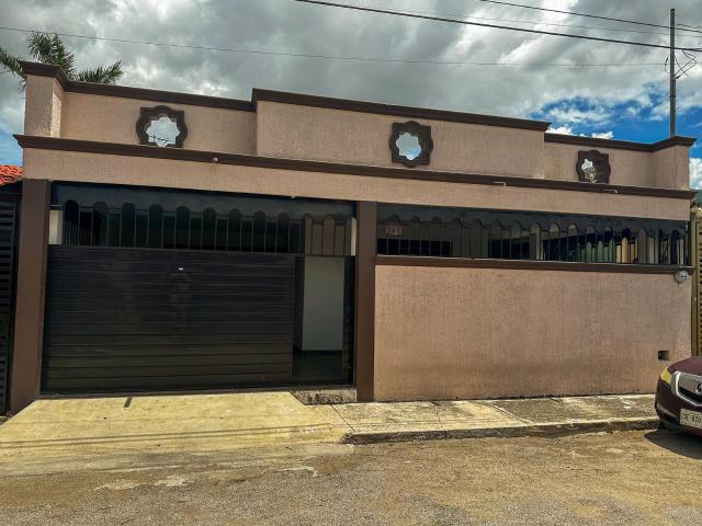 Casa en Venta Cordemex