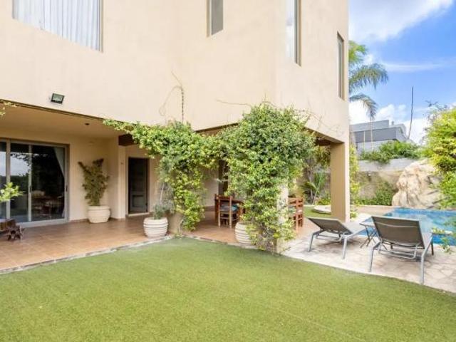 Casa en venta, Cordillera Residencial Valle Poniente