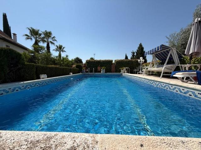 Casa en venta Córdoba