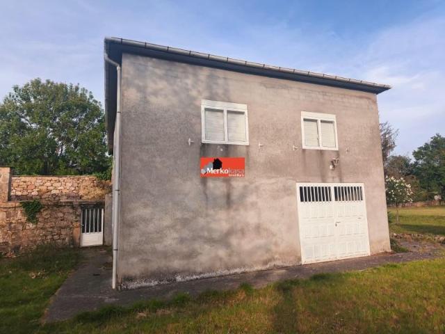 Casa en venta Corgo