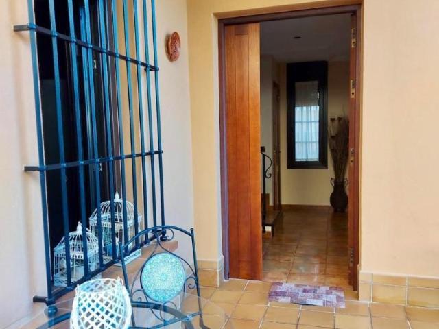 Casa en venta Coria del Río