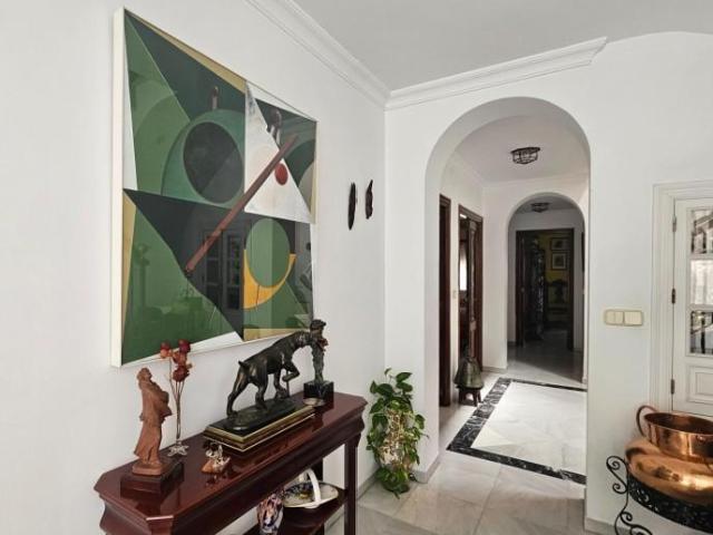 Casa en venta Coria del Río