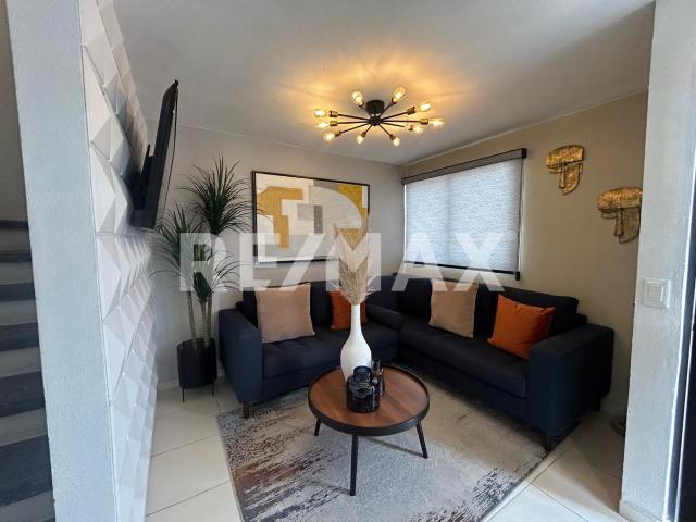 Casa en venta Corregidora Querétaro