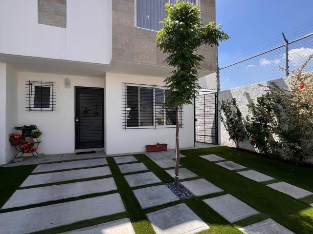 Casa en venta Corregidora