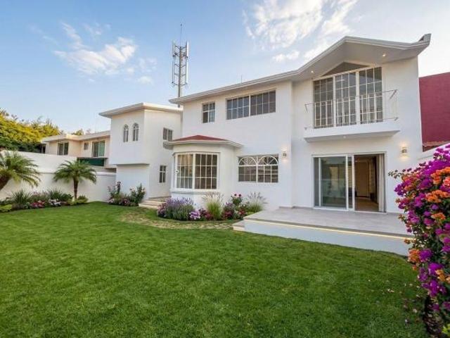 Casa en venta Corregidora