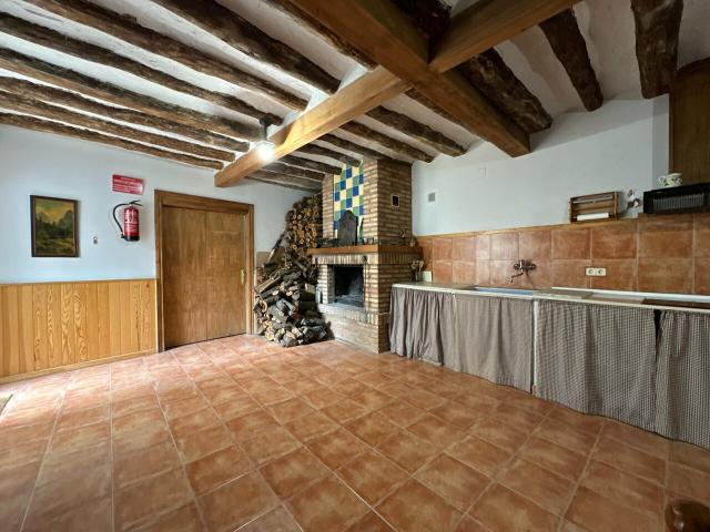 Casa en venta, Cortes, Navarra