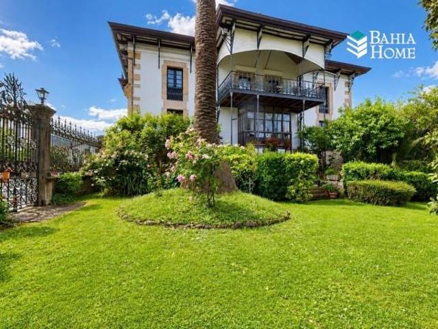 Casa en venta Corvera de Toranzo