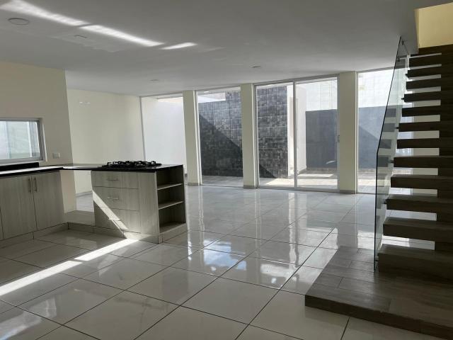 Casa en Venta Coto Alberia Aguascalientes