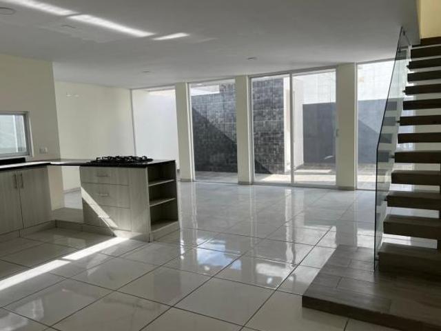 Casa en Venta Coto Alberia Aguascalientes