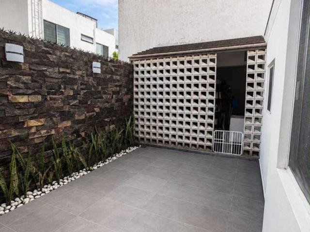 CASA EN VENTA COTO EL CASTILLO EB CASA FUERTE