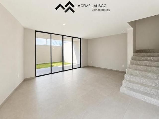 Casa en Venta Coto Paseos del Parque Zona Parque Metropolitano