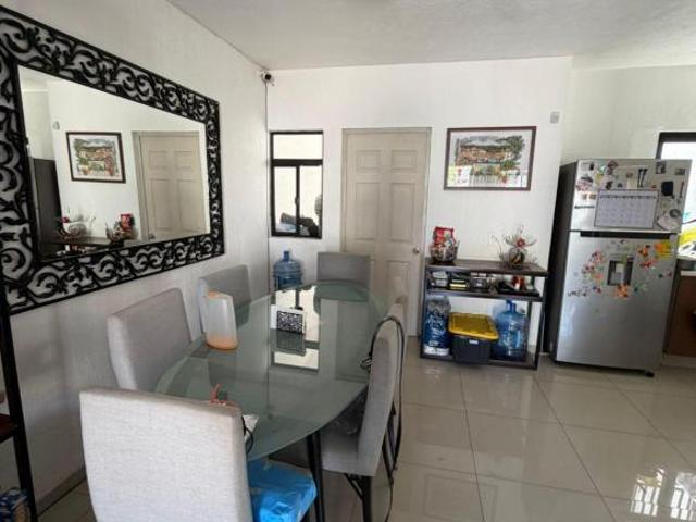 Casa en Venta Coto Via Nova Tonalá
