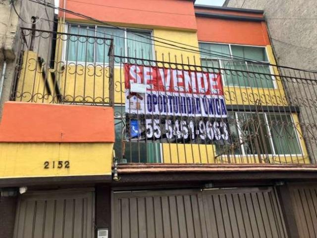Casa en venta Coyoacan Avante