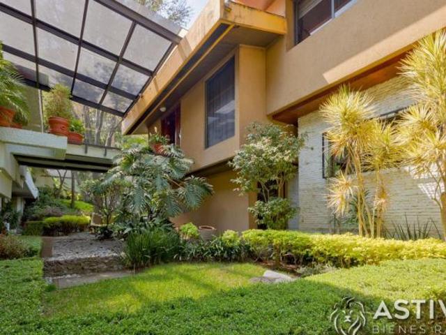 Casa en Venta Coyoacán, Romero de Terrenos
