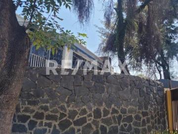 Casa en Venta Coyoacán 4