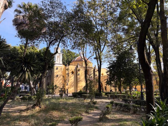 Casa en venta coyoacan