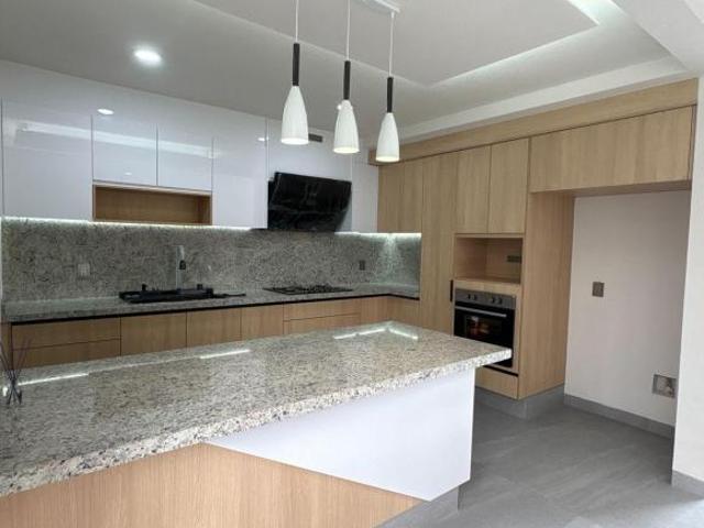 Casa en venta Crespa Town, Toluca