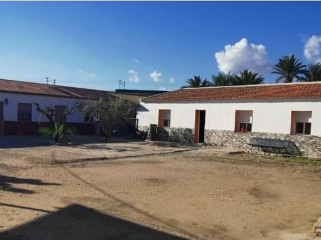 Casa en venta Crevillent