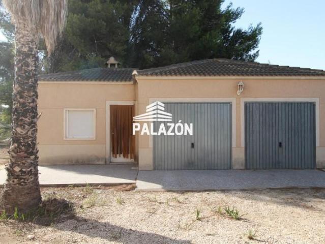 Casa en venta Crevillent