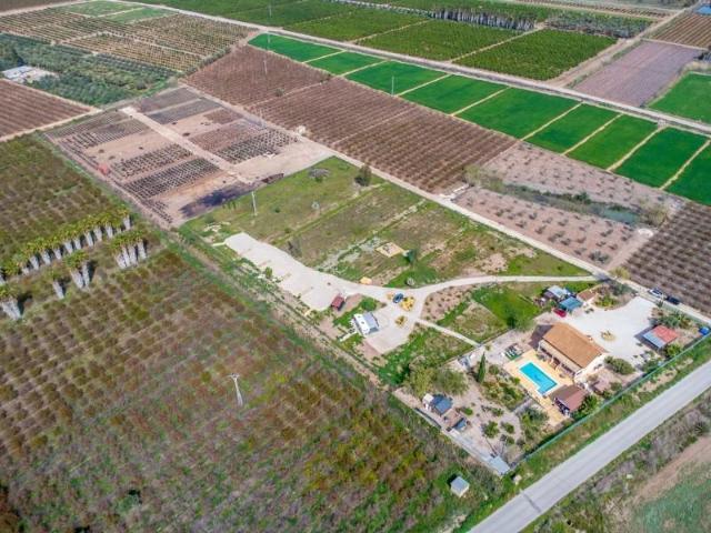 Casa en venta Crevillent