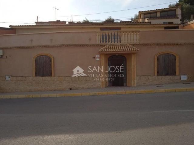 Casa en venta Crevillent