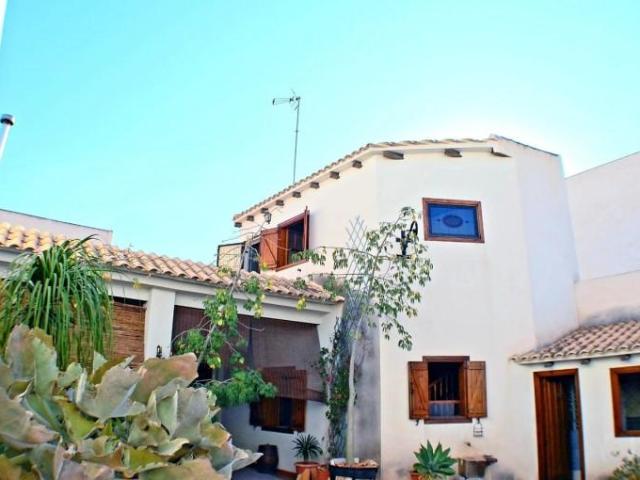Casa en venta Crevillent