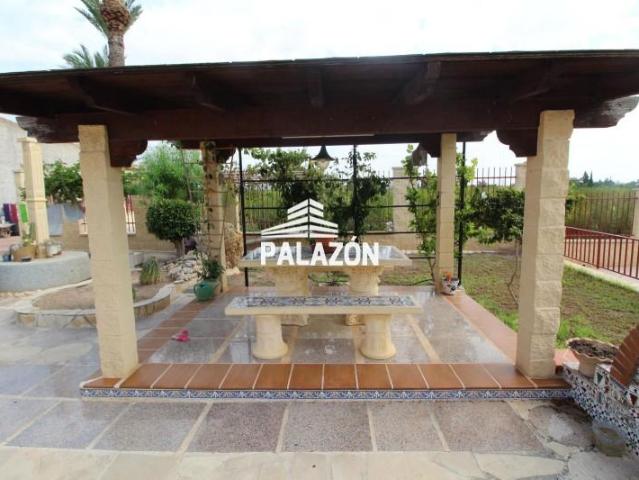 Casa en venta Crevillent