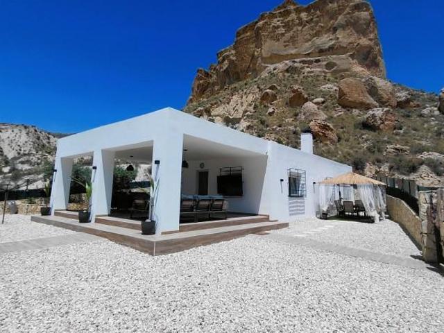 Casa en venta Crevillente