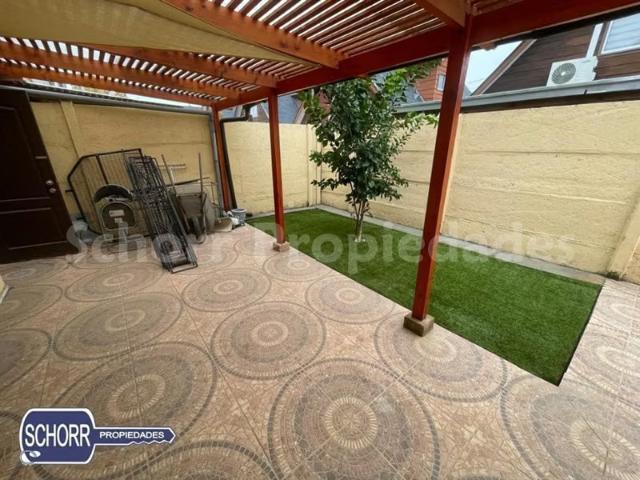 Casa en venta cruce las rastras de 3 dorm. 2 baños en Talca | 3 Dormitorios por 98000. 00 en Talca