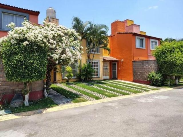 CASA EN VENTA CRUCERO DE TEZOYUCA, MORELOS