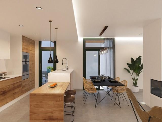 Casa en venta Daya Nueva