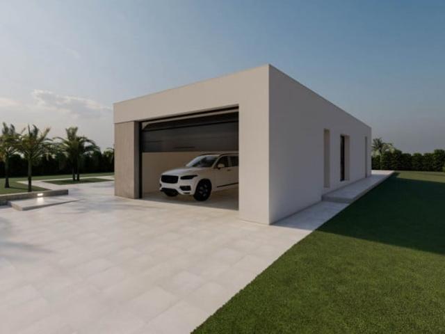 Casa en venta Daya Nueva