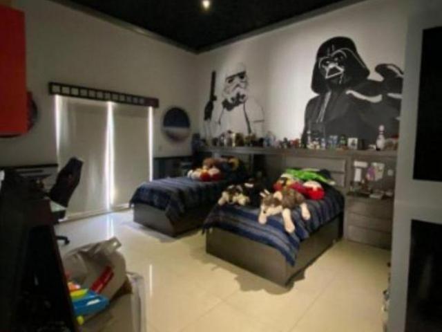 Casa En Venta De Misión De Monterrey, Nuevo León