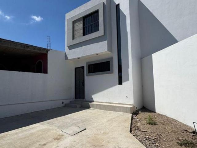 CASA EN VENTA DE OPORTUNIDAD EN VALLE DEL EJIDO MAZATLAN SINALOA