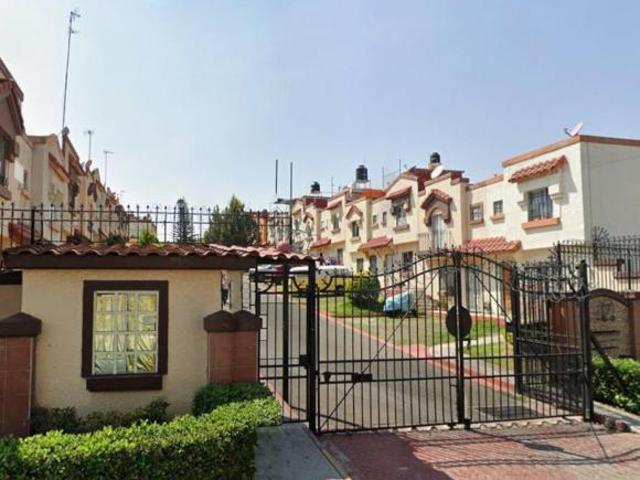 Casa en venta de Oportunidad Inmobiliaria en Tecámac LUN