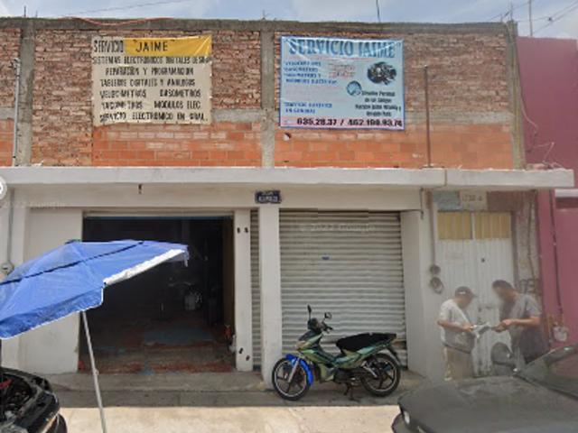!Casa En Venta De Adjudicación Bancaria Ubicada En ACAPUALCO, MORELOS, GUANAJUATO IRAPUATO!