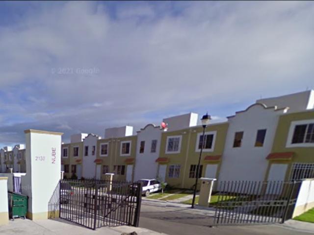 !Casa En Venta De Adjudicación Bancaria Ubicada En RANCHO BELLAVISTA EL TINTERO QRTRO!