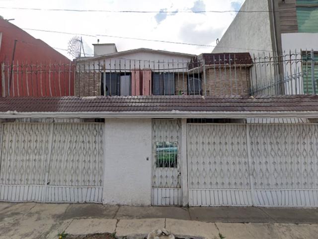 !Casa En Venta De Adjudicación Bancaria Ubicada En SIERRA MORENA,TOLUCA,ESTADO DE MEXICO!
