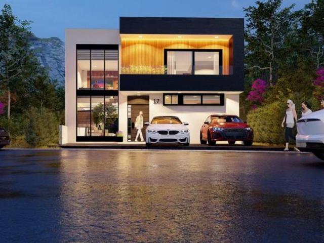 Casa en Venta de Bosque Real