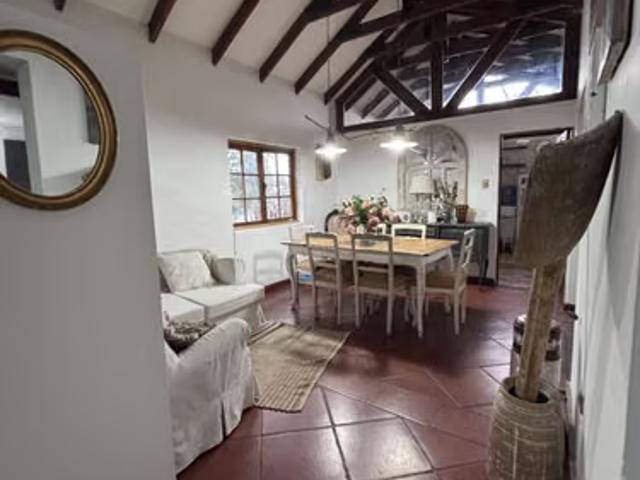 Casa en venta de campo familiar con piscina y quinc | 4 dormitorios por 8000.00 en Rancagua