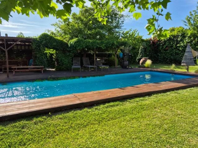 Casa en venta de campo familiar con piscina y quinc | 4 dormitorios por 8000.00 en Rancagua