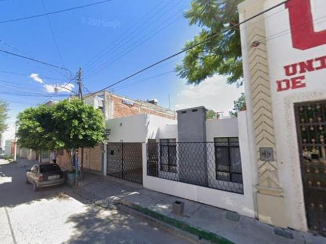 Casa en venta de Cesión Hipotecaria, Matehuala Centro, San Luis Potosí, Mex. LUN