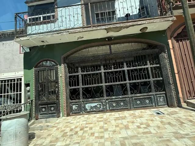 Casa en venta de contado en Villa del Real, Tijuana