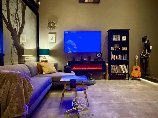 Casa en venta en San Angelo Residencial