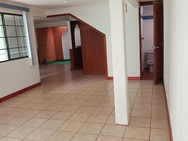 Casa en Venta en Valle de Aragón